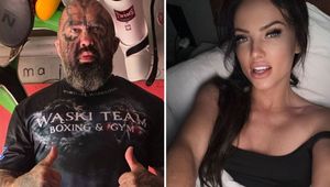 Emocje wokół Różalskiego. Lawina komentarzy w internecie