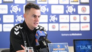 Już nikt nie zwalnia Stolarskiego. "Zaczynamy łapać pozytywną falę"