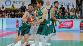 0:3 u kandydata do złota. Czas na zmiany?!