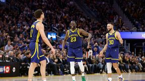 Po 13 latach zmienił klub w NBA. Emocjonalny wpis gwiazd