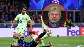 Boniek zachwycony meczem FC Barcelony. "Jeden z piękniejszych"