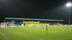 Kibice GKS-u Katowice nieprędko wrócą na stadion. Wojewoda podjął decyzję