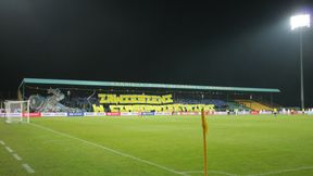 Koronawirus. II liga. GKS Katowice chce zawieszenia rozgrywek