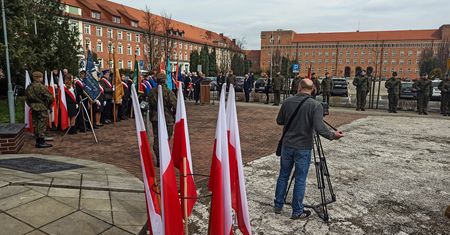 83. rocznica Mordu Katyńskiego