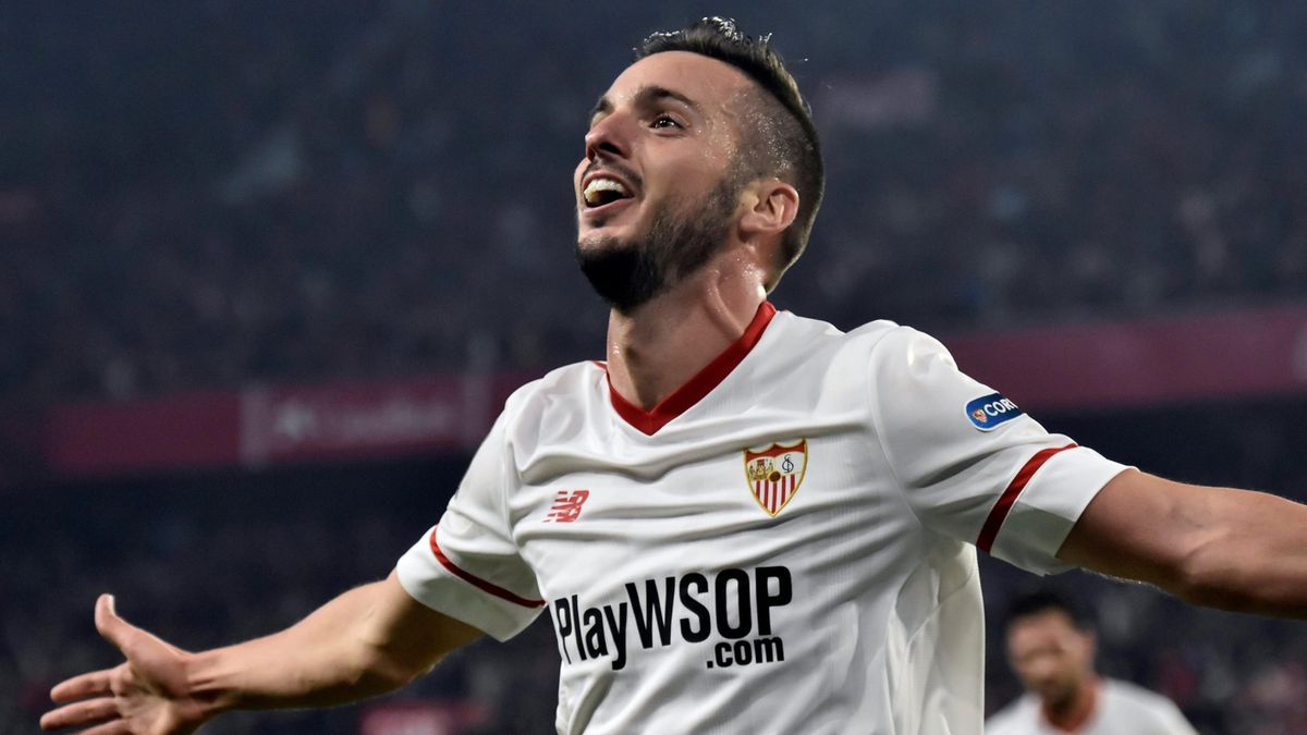 Pablo Sarabia