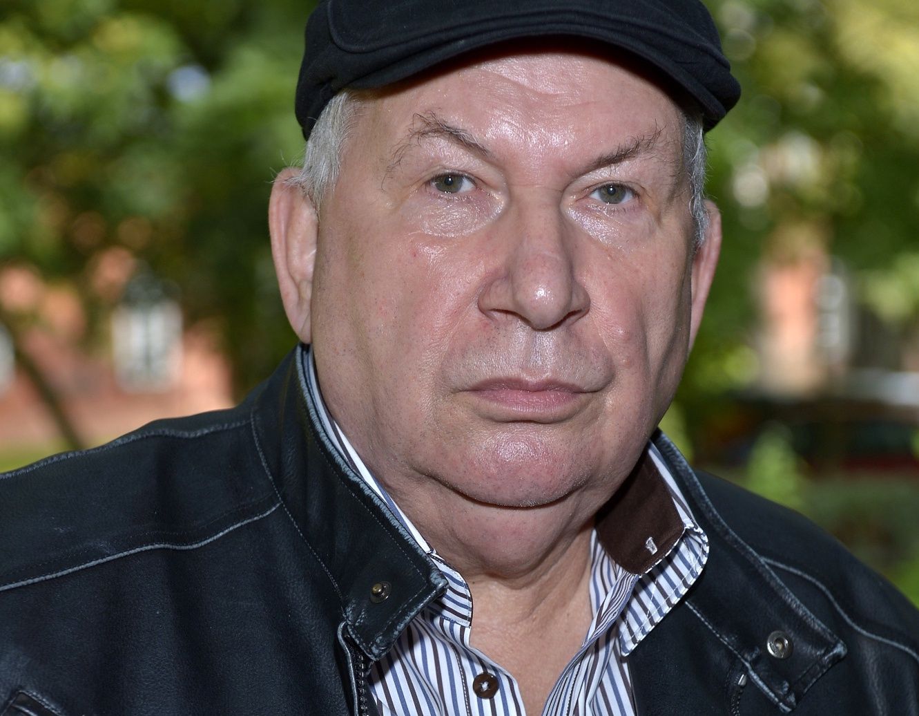 Michał Fajbusiewicz otarł się o śmierć. W katastrofie zginęło 10 osób ...