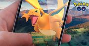 Pokémony jak żywe. Pokémon GO z lepszą rzeczywistością rozszerzoną
