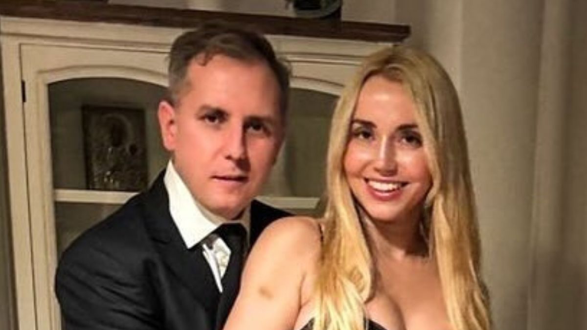 Marianna Schreiber żyje w białym związku. Co to oznacza?