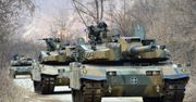 Czołg K2 ma za słaby pancerz. Przebije go pocisk Bulsae-5 z Korei Północnej i rosyjski Kornet
