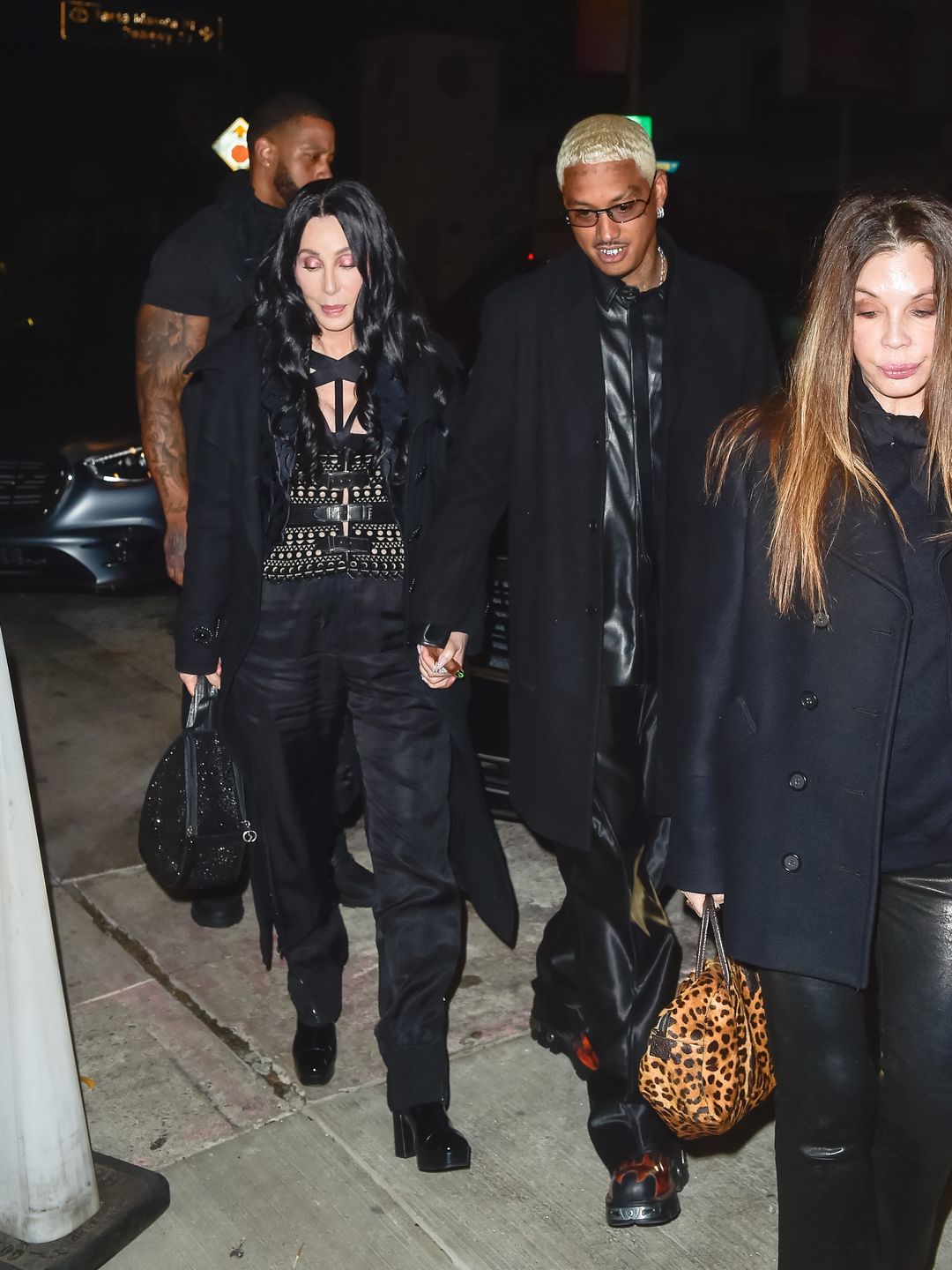 Cher