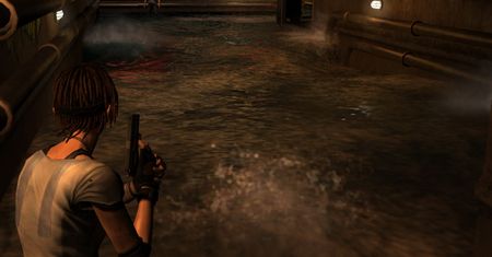 Hydrofobia epizodycznie i tylko na XBLA