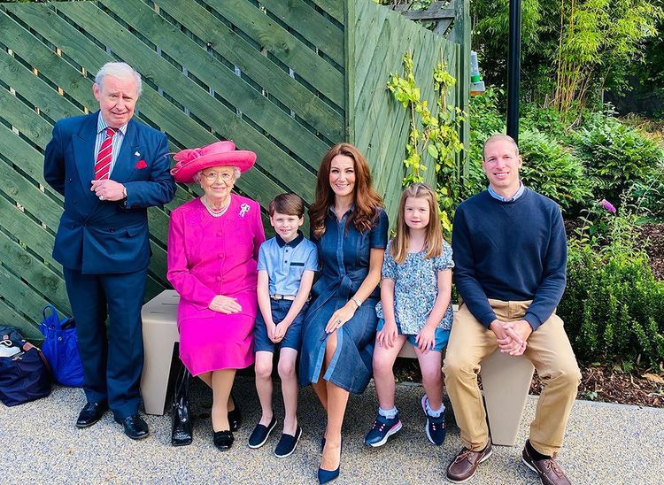 Heidi Agan - sobowtór księżnej Kate