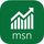 MSN Money ikona