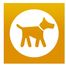 MapMyDogWalk icon