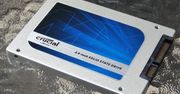 Crucial MX100 – bardzo szybki, atrakcyjny cenowo dysk SSD