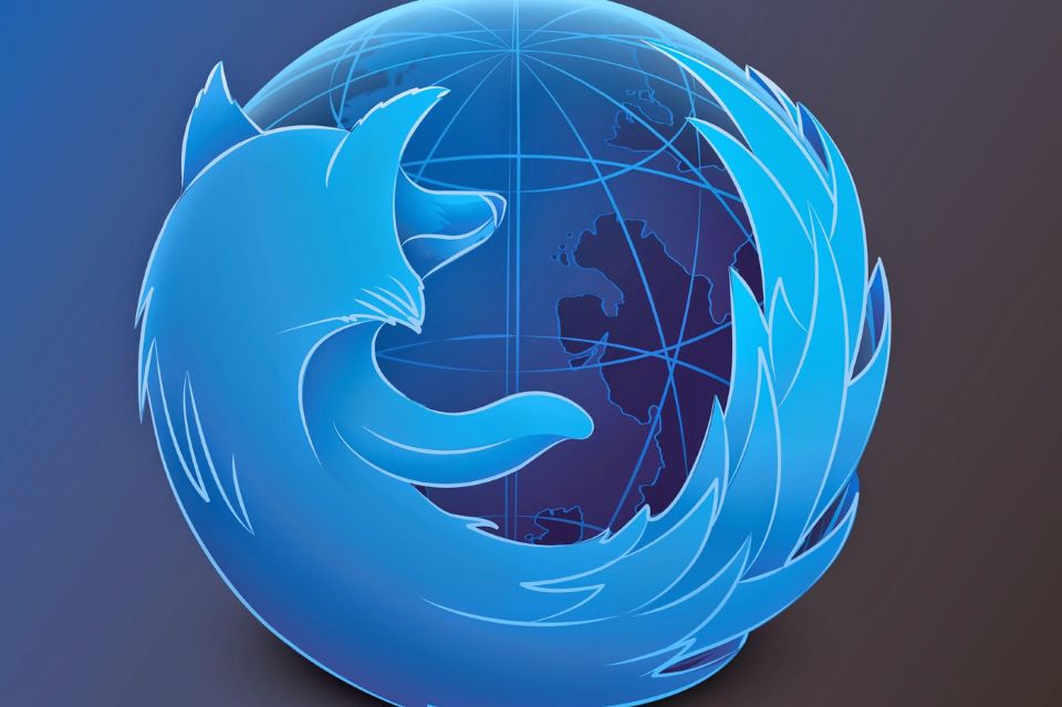 Taki będzie Firefox? Mozilla ogłasza harmonogram prac nad Servo w roku 2017