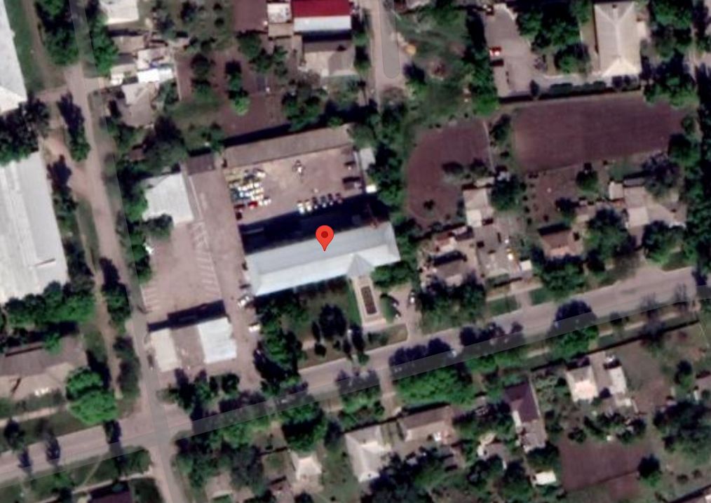 Polskie służby zidentyfikowały rosyjskie obozy filtracyjne
