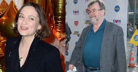 Troskliwa Anna Cieślak dba o dietę narzeczonego Edwarda Miszczaka, parząc mu ZIOŁOWE HERBATKI