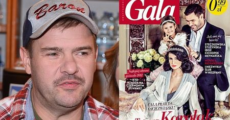 Karolak nadal nie chce mieszkać z Violą! WOLI SWOJĄ BYŁĄ?