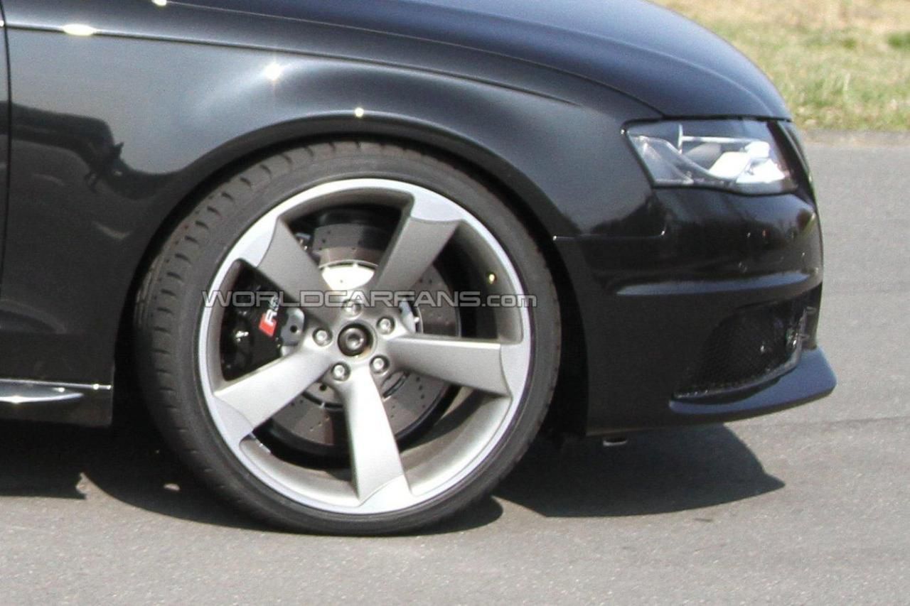 Audi RS4