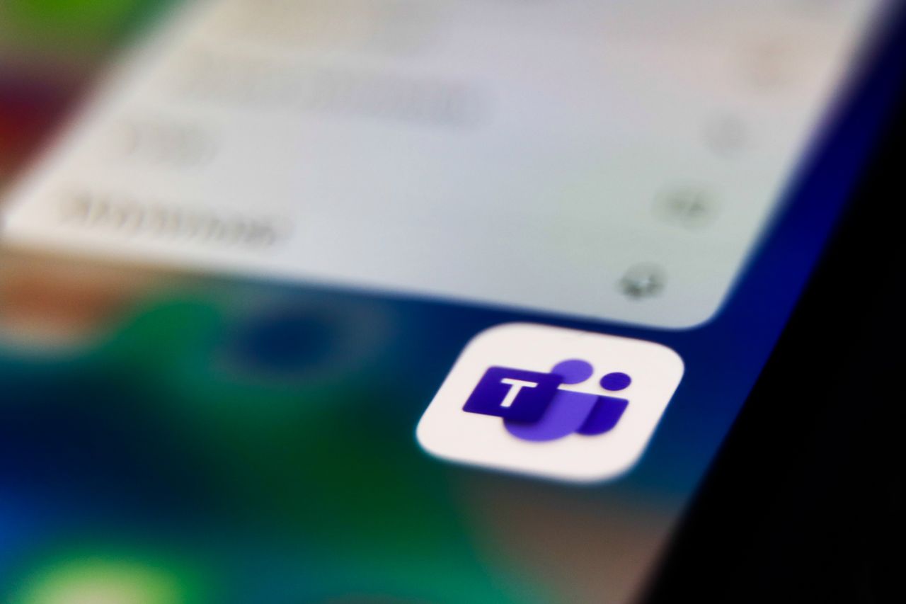 Microsoft Teams otrzymał ważną funkcję /fot. GettyImages