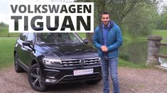 Volkswagen Tiguan 2.0 TDI 150 KM, 2016 - test AutoCentrum.pl #271