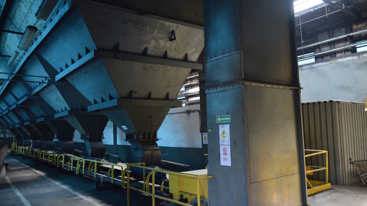 Polskie kopalnie mają zostać zamknięte do 2049 roku