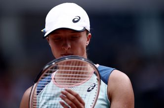 Iga Świątek zwycięża drugi French Open. Za triumf otrzyma 2,2 mln euro