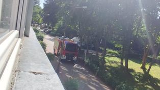 Lubelskie: Czad groźny także latem. Strażacy interweniują