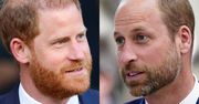 Nowy sondaż popularności royalsów w USA. Zestawiono Harry'ego z Williamem