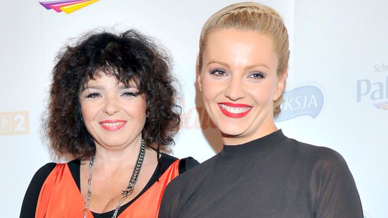 Dorota Szelągowska, Katarzyna Grochola