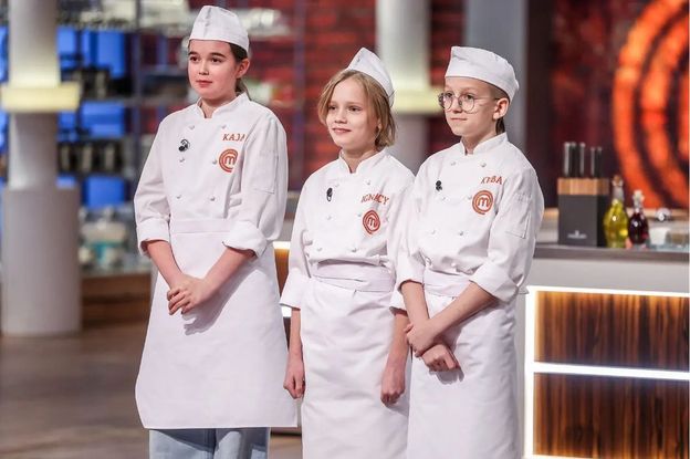 Masterchef Junior 1 Edycja Kto Wygrał "MasterChef Junior". Wiemy, kto wygrał 8. edycję show TVN-u! - Pudelek