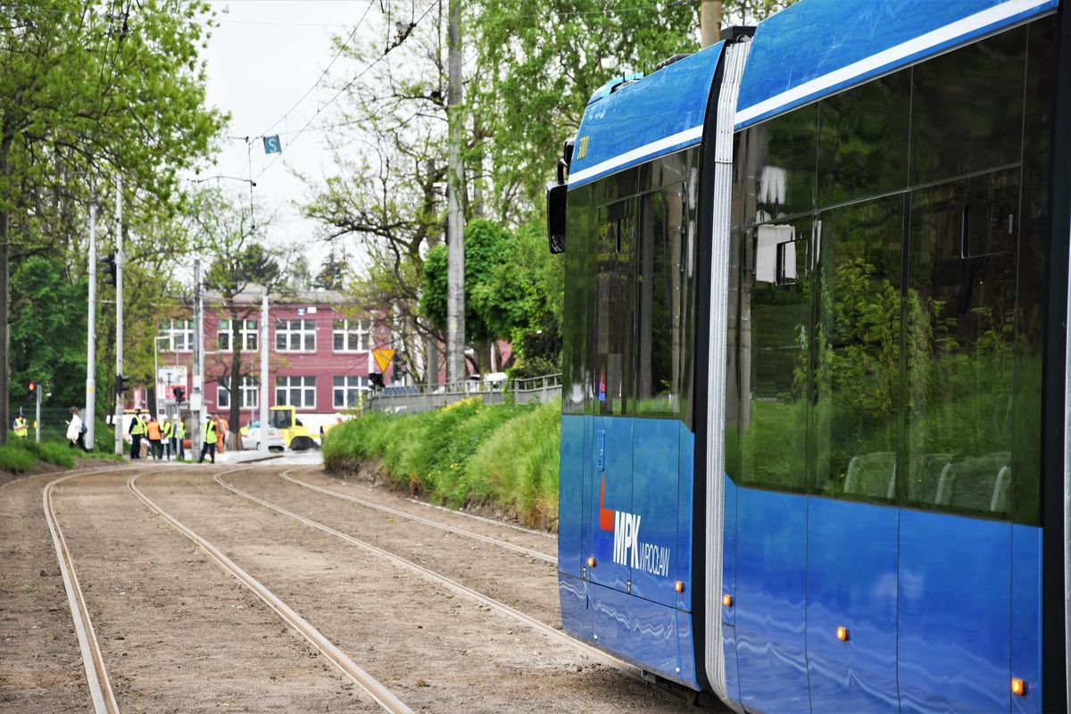 Wrocław. Kolejne zmiany w związku z budową linii tramwajowej na Popowice. Tramwaje nie dojadą na Kozanów i Maślice