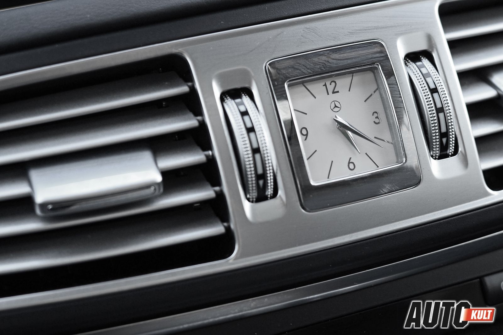 Mercedes-Benz E400 Coupé - test [galeria] 26