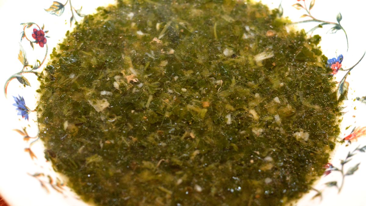 Zupa jest uznawana za jedną z najzdrowszych na świecie