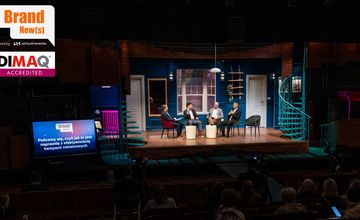 Nasza konferencja Brand New(s) z akredytacją DIMAQ. Uczestnicy zdobędą 10 punktów recertyfikacyjnych