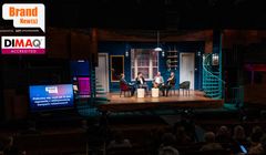 Nasza konferencja Brand New(s) z akredytacją DIMAQ. Uczestnicy zdobędą 10 punktów recertyfikacyjnych