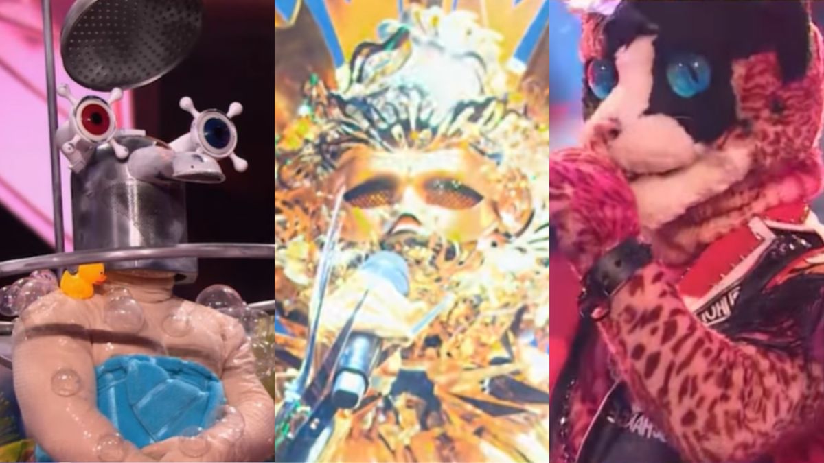 Kolejna gwiazda "Mask Singer" zdemaskowana. Kto następny? 