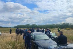 Kibole szykowali się do ustawki. Powstrzymała ich policja