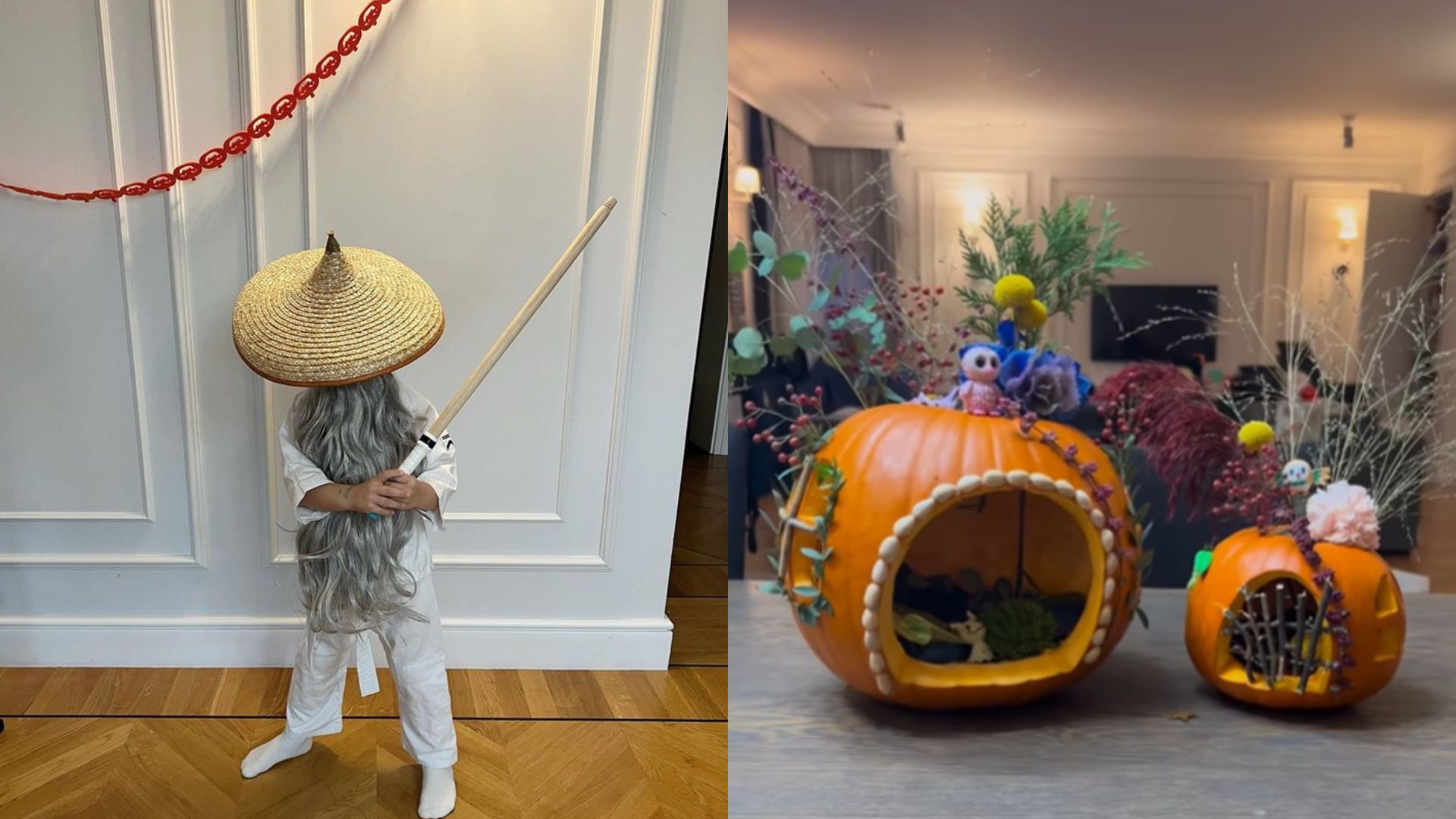 Tak mieszka Zosia Ślotała 