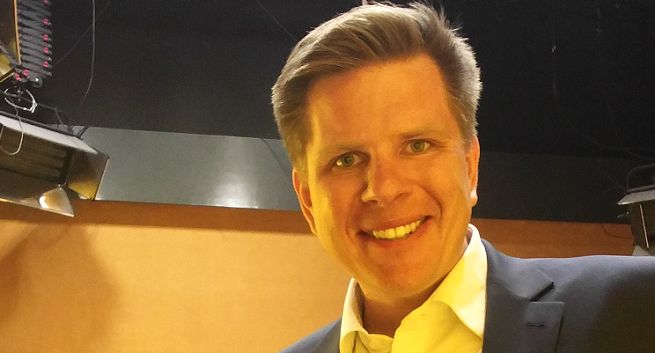 Polskie Radio zarzuca Filipowi Chajzerowi kryptoreklamę. Chajzer: to pretekst, wcześniej obniżyłem honorarium