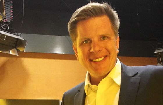 Polskie Radio zarzuca Filipowi Chajzerowi kryptoreklamę. Chajzer: to pretekst, wcześniej obniżyłem honorarium