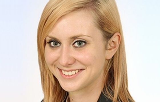 Michalina Guzikowska szefową Glamki.pl