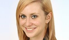 Michalina Guzikowska szefową Glamki.pl