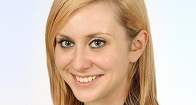 Michalina Guzikowska szefową Glamki.pl