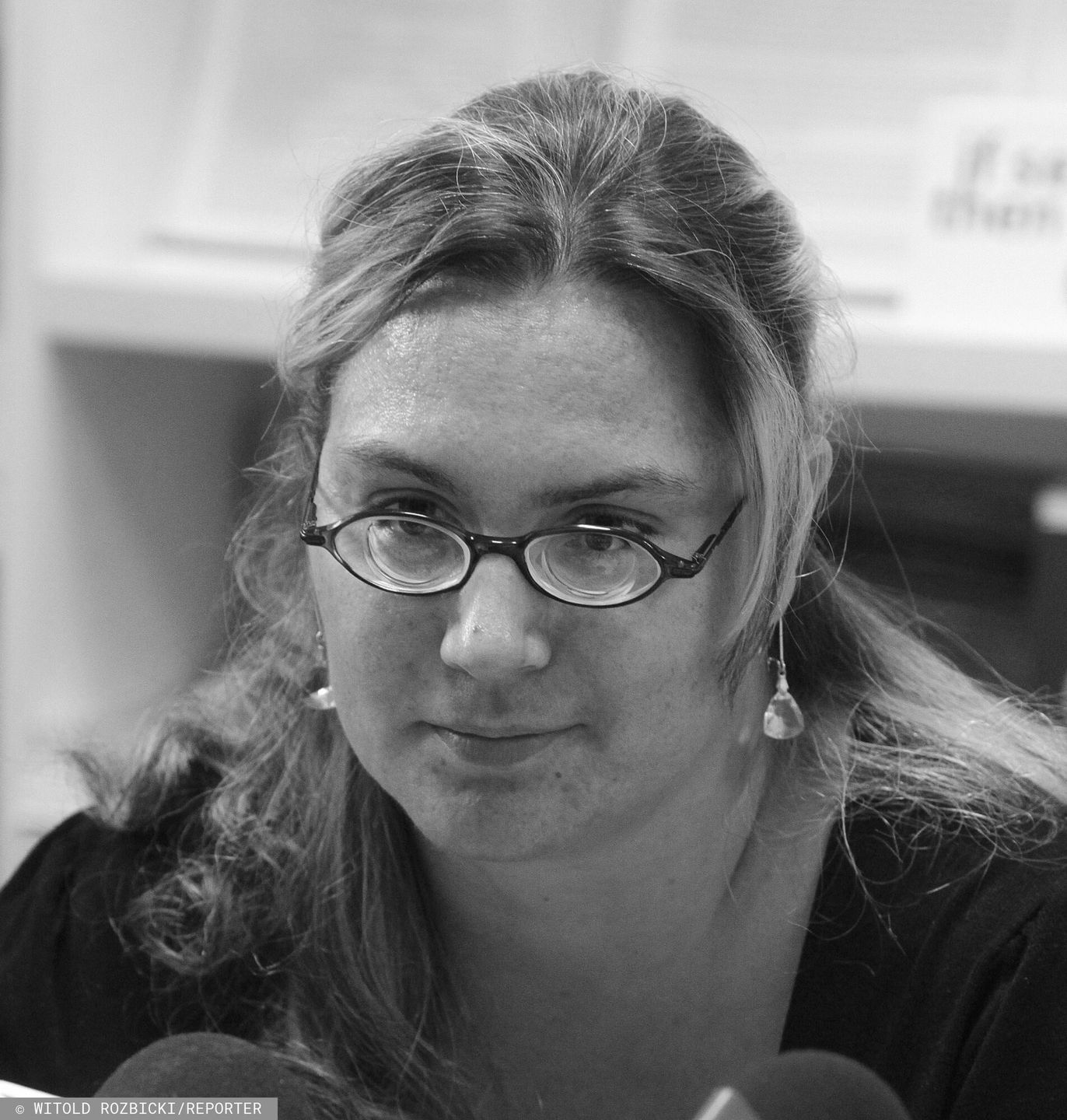 Alicja Tysiąc nie żyje. Miała 50 lat 