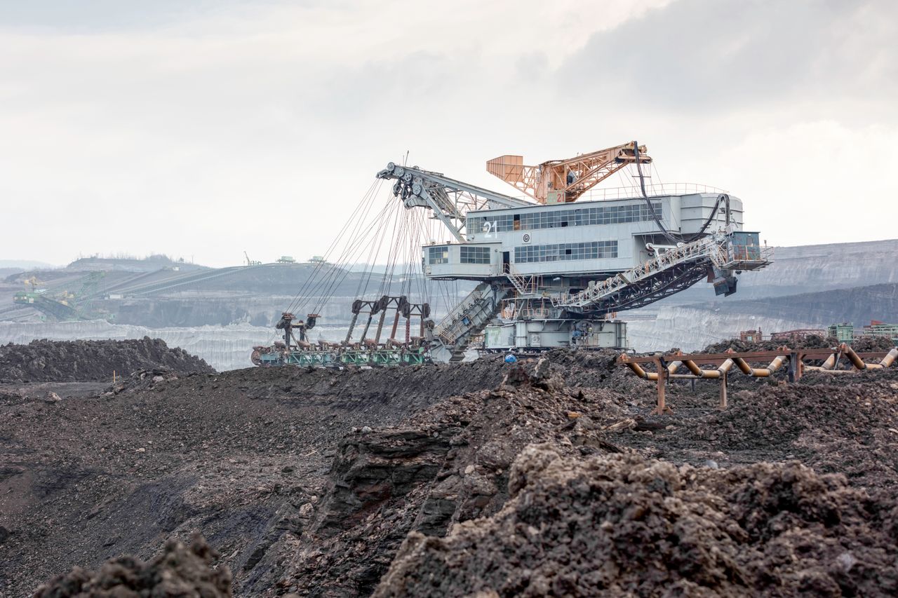 NIK wszedł do kopalni Turów. Bada katastrofę sprzed lat