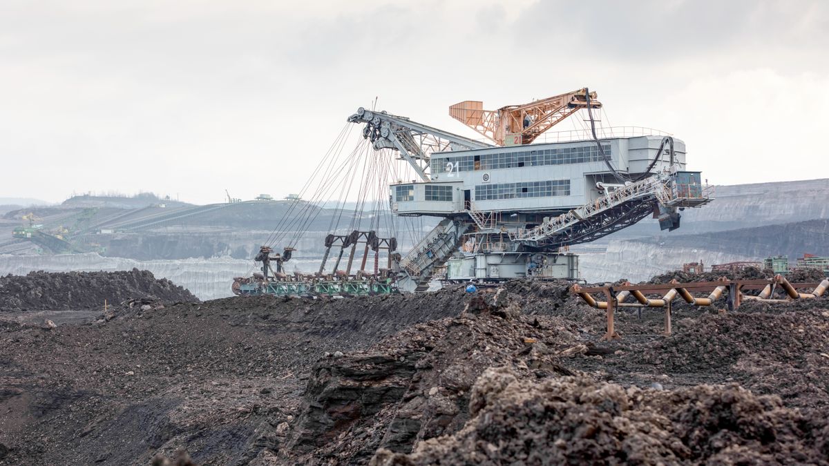 NIK prowadzi kontrolę w koplani Turów 