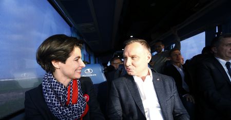 Wybory 2020. Była szefowa kampanii Andrzeja Dudy: prezydent nie powinien milczeć