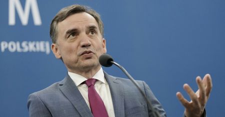 Zbigniew Ziobro zatrzymany. Oto jego oświadczenie majątkowe